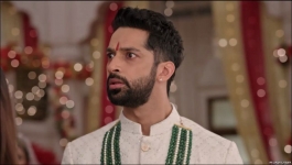 Main Hoon Saath Tere - 25th July 2024